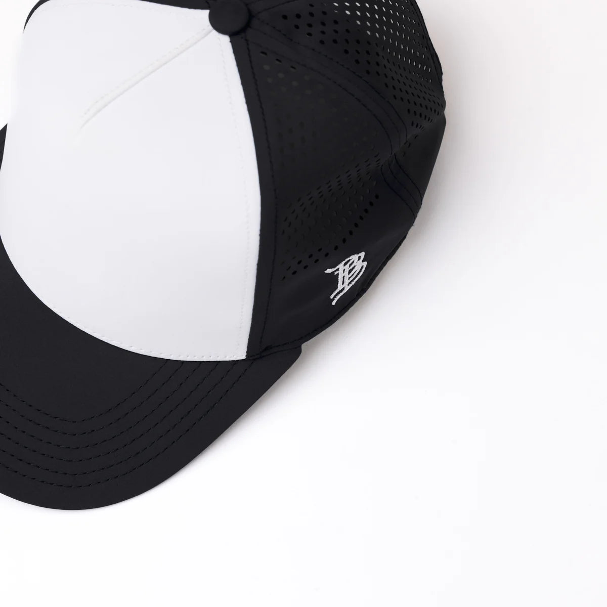Kids 5 Panel Hat (5-12 Years Old*)