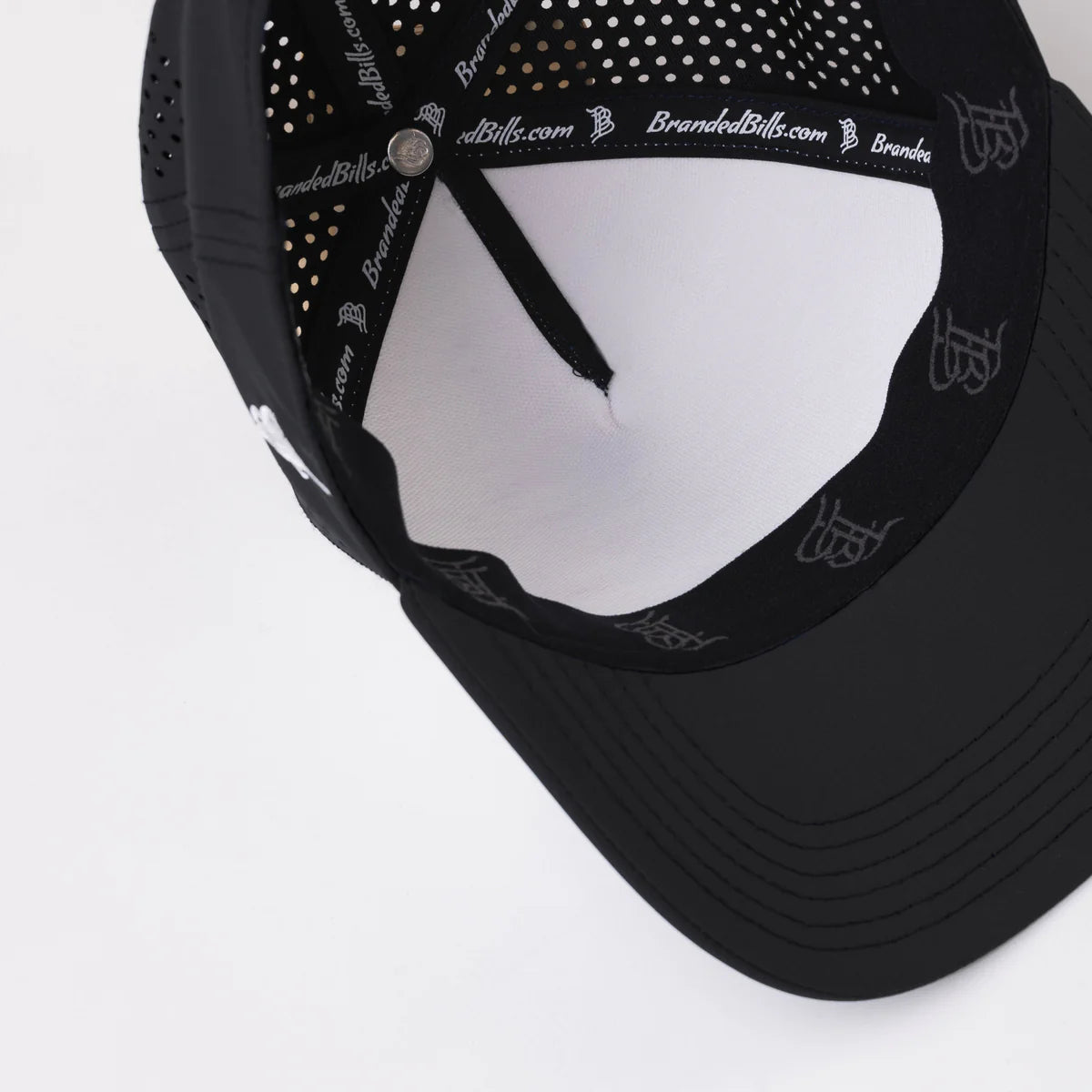 Kids 5 Panel Hat (5-12 Years Old*)
