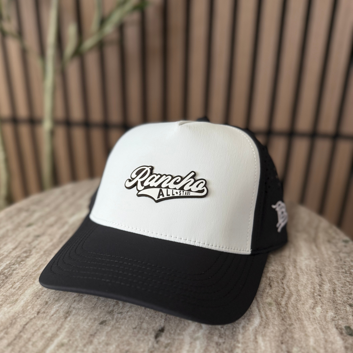 Kids 5 Panel Hat (5-12 Years Old*)